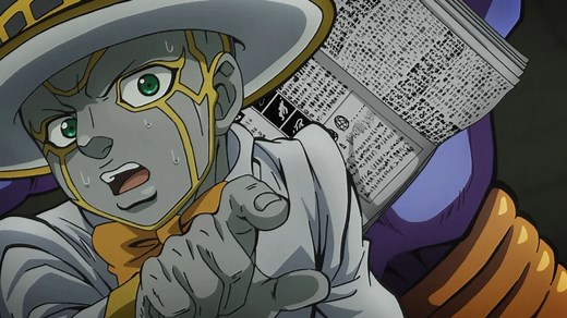 JoJo’s Bizarre Adventure: The true power of Rohan Kishibe’s Heaven’s Door explained