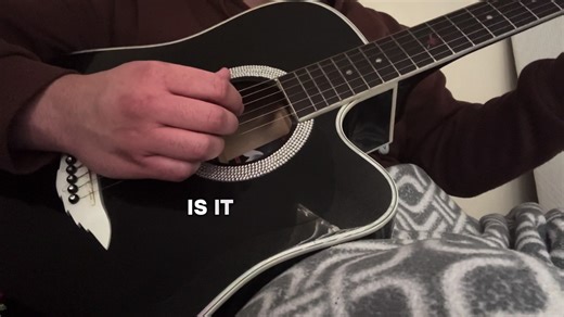 Adore You - Guitar Cover by Bryant Barnes