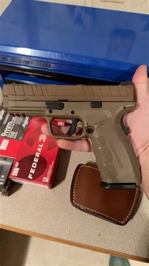 Three Things You Need As A New Firearm Owner