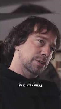 BMW M3: Past, Present, Future