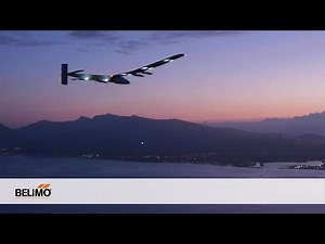One of 1000 Solutions to Change the World - Solar Impulse Foundation | Belimo