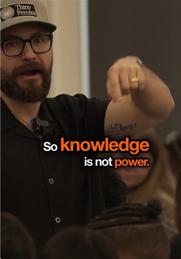 The problem isn’t knowledge. It’s execution. Real restaurant leadership training turns ideas into action. Real hospitality training for restaurant managers builds behavior, not theory. Real restaurant systems training for owners creates consistency. Action is where power shows up.