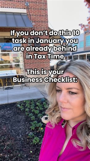 1K views · 4 comments | ✅ The 10 MOST IMPORTANT January Tasks to Be...