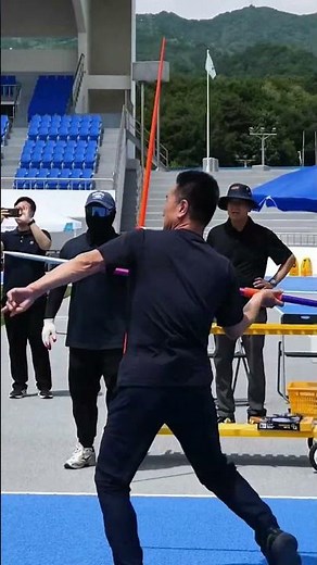 🎉제19회 강원특별자치도장애인생활체육대회 3일차 #강원특별자치도 #장애인체육 #sports #운동자극 #브이로그 #대학생