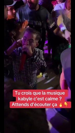 La musique kabyle : une fête nationale incroyable !
