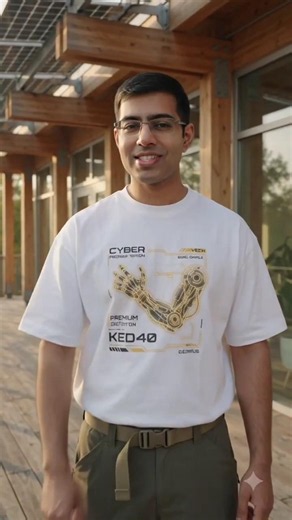Inside #GeorgiaTech 's #MusicTech Lab: #Robotic Drumming! 🐝🤖