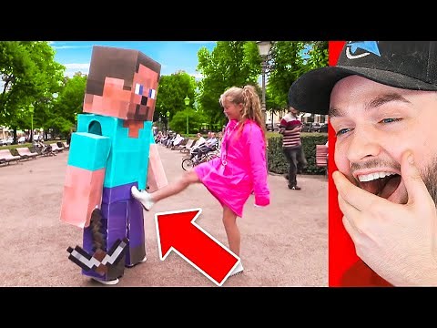 New *PERFECTLY* CUT SCREAMS! (Funny)