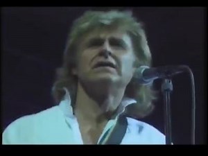Who wants to see a tour in 2017!? Please like, share and comment on the video, and let me know where you'd like to see a show. Thanks! | John Parr