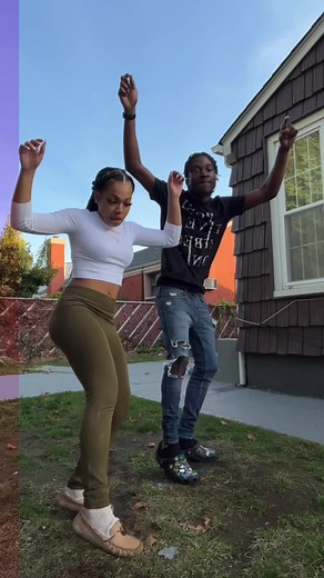 Dance to the Rhythm of Jamaica: Teiana Ruiz TikTok Compilation