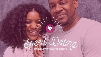 Minneapolis Speed Dating for Singles Age 40s/50s ♥ Minnesota