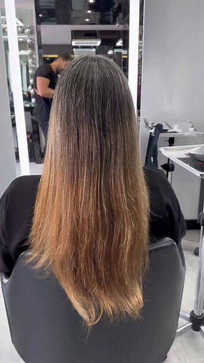 Cómo camuflar canas sin necesidad de teñir