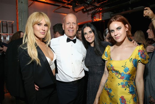 Who is Rumer Willis daughter’s father? All about Derek Thomas as actress claims she’s “sole provider” for 2-year-old child