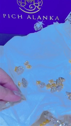 PCR Jewelry: Unique Designs and Styles