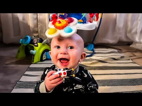 Get Ready to LOL with the TOP FUNNY KIDS GAME Moments 🤣