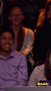 What happens when the world’s weirdest suggestions end up on stage? Scenes from a Hat takes improv to chaotic new heights. Catch Whose Line Is It Anyway? on ROAR weeknights at 7/6c. | Watch Roar