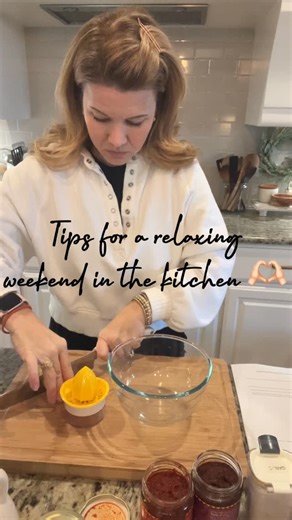 Weekends in the kitchen should feel calm—not chaotic🥰 • Use up leftovers in the fridge • Let the slow cooker do the work • Prep once, eat twice (double a recipe for leftovers) Grill so#• Repeat family favorites I’ve got easy delicious slow cooker meals like: • Pulled pork tacos • Simple roast • White chicken chili • Beef stew • Red beans & rice • Ropa vieja Simple meals = peaceful weekends 🍽️ Use the code FIRST15 to receive 15% off your first order! 🥳 To order seasoning packets click link in 
