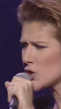 Pour que tu m’aimes encore - Live à Paris (1995)