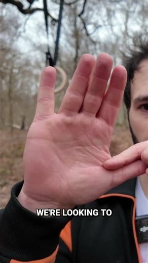 Master The False Grip to Unlock Your Muscle Up!