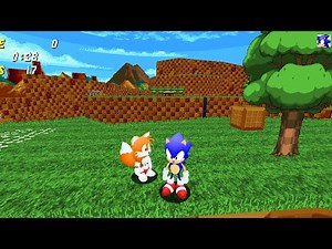 KALDRUM'S 3D MODELS - SRB2 TUTORIAL