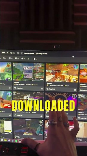 HOW TO SEE CLIPS THAT YOU’RE IN🤩