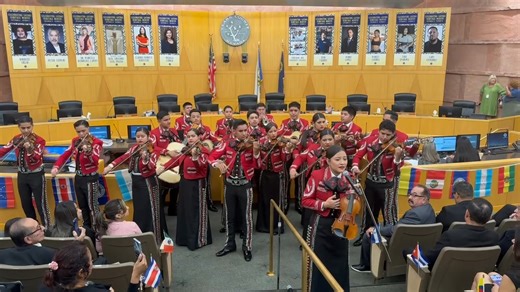 Clark County, Nevada on Reels