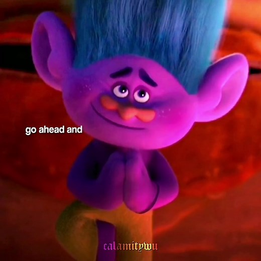 Exploring Creek's Role in DreamWorks Trolls