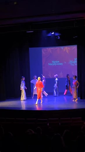 17K views · 79 reactions | A night of glitz, glam, and golden style!  Relive the highlights from our Radio Kerry Harvest Gold Fashion Show — brought to you by John Ross Jewellers  #HarvestGold | Radio Kerry | Facebook