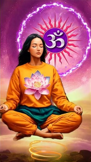 Om 108 Times - Music for Yoga & Meditation