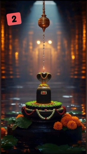 Top 5 best shivling wallpaper in iPhone #viralvideo #shorts