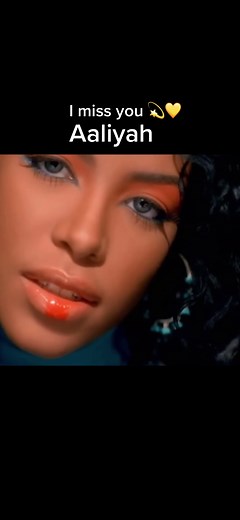 I miss you 💔💫- Aaliyah heard this on the radio tonight … rest in love 💛 one of the princesses of RnB … #aaliyah #rnb#throwback #restinlove #fyp #foryou #nostalgia #2000s #throwbacksongs