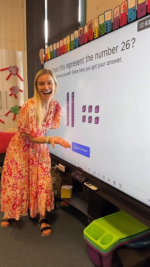 9.4K views · 42 reactions | See how Lani brings the #ClassPointMagic...