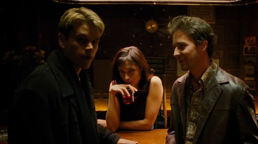 Regarder le film Les joueurs HD VF SANS PUB !