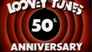 Bugs Bunny's Looney Tunes All-Star 50th Anniversary Part 1
