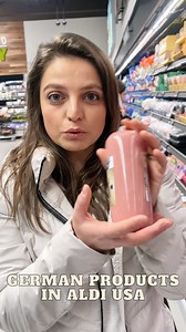 German Products in an American Aldi🇩🇪🇺🇸 how many will we find and how expensive is it ?! Fun Fact the first american aldi experience i had was in New York City when they first opened up and i was suuuuper excited! . . . . . . . . #aldiusa #aldi #amerika #cultureshock #kulturschock #culturaldifference #usa #german #deutschland #lebeninamerika #deutscheinamerika #internationalcouple #germanlivingintheus | Nappifam