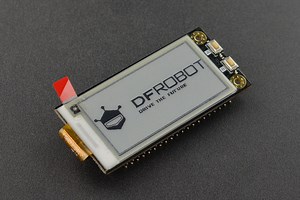 Discover the Raspberry Pi E-ink Display Module Today!