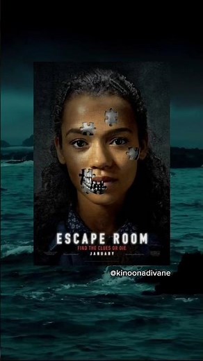 🎬Клаустрофобы (триллер, ⭐6.8, 2019) #кино #фильмы #фильм