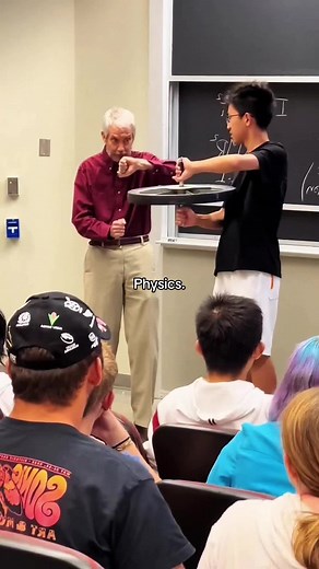 Amazing Physics Experiments to Try at Home
