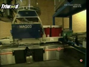 LEGO...The Building Blocks of Fun!