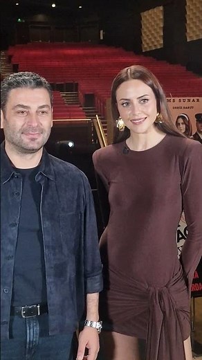 Ozan Akbaba plays "Postman Osman" in the movie "Look, the Postman is Coming"