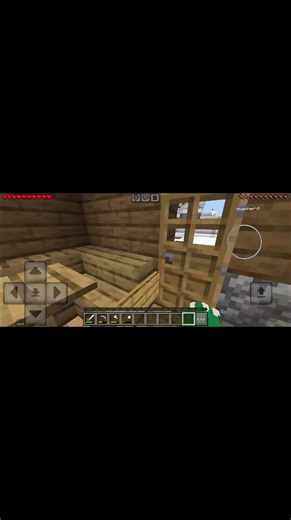 Exploring the Infinite Castle in Minecraft