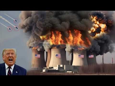 13 minutes ago, the largest US oil base was destroyed by Russian Sukhoi Su-57 pilots.