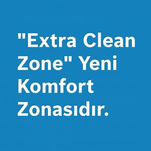 Bosch qabyuyan maşının "Extra Clean Zone" zonası ilə inadkar ləkələrlə vidalaşın! Güclü çiləyicilərə malik bu innovativ zona hər yuyulmada qablarınızın tərtəmiz olmasını təmin edir. Öncədən yuma və ya sürtmə yoxdur - bu çətin işi Bosch sizin əvəzinizə görəcək! Model: SMV4HMX65Q www.elitoptimal.az /☎️*4848 www.bakuelectronics.az /☎️ 143 www.kontakt.az / ☎️*6060 | Bosch Home