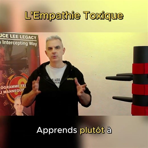 Pourquoi ta gentillesse attire les profils toxiques (Manipulateur / PN)
