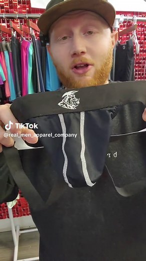 Nylon Mesh Jockstraps: Comfort During Workouts