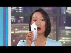 TATCHA The Essence Plumping Skin Softener Auto-Delivery on QVC