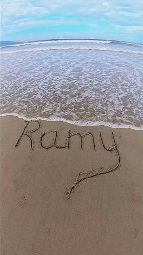 Send this to Ramy☝️
