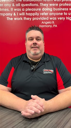 26 years at Energy Swing, starting from ground zero and working every role along the way, that experience turns into trust. Trust in the process, trust in the people, and trust in delivering an experience that creates great customers and real reviews. That’s what we bring to every home, every time. | Energy Swing Windows