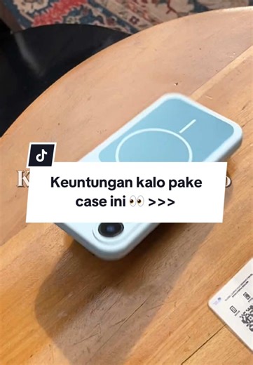 Keuntungan Menggunakan Case iPhone yang Membuatmu Terpesona