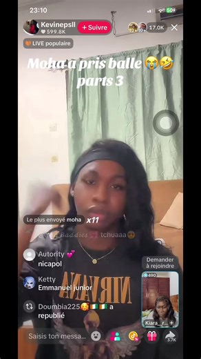 Vidéos de Hornel shop🛍️🇨🇮❤️ (@hornela151) avec son original - Hornel shop🛍️🇨🇮❤️