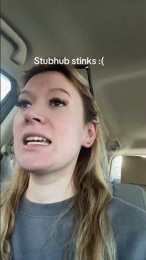 StubHub Scam Alert: Demanding My Money Back for Fraudulent Concert Tickets #fraud #scam #concert